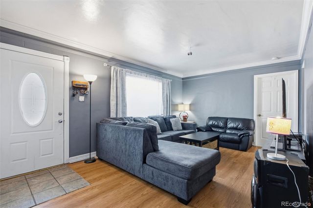 871 Victor Street, Aurora, CO 80011