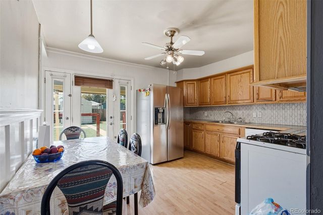 871 Victor Street, Aurora, CO 80011