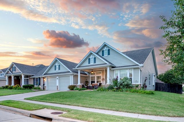 2401 Aramic Court, Arlington, TX 76001