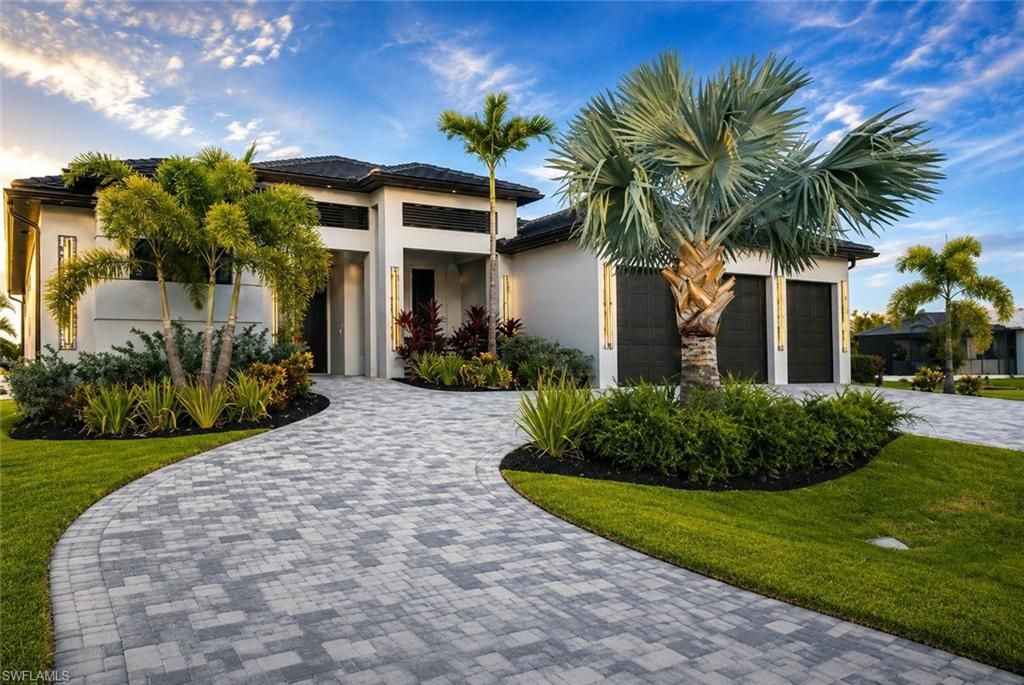 3123 SW 29th AVE, CAPE CORAL, FL 33914 — photo 2