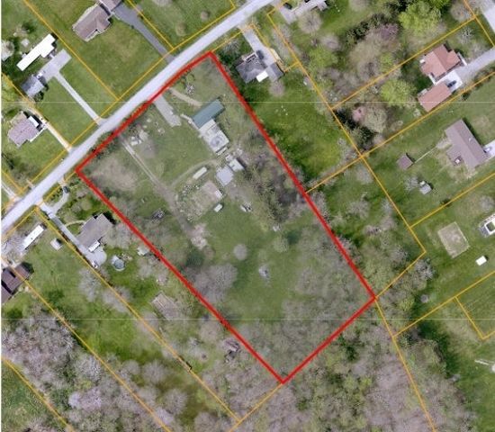 4109 3rd St, Raccoon Twp, PA 15001
