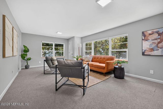 1827 CHERRY Street, Jacksonville, FL 32205