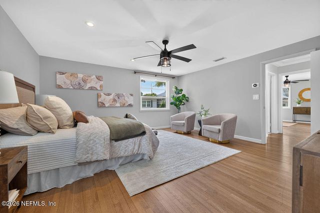 1827 CHERRY Street, Jacksonville, FL 32205