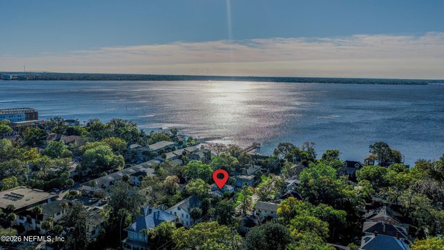 1827 CHERRY Street, Jacksonville, FL 32205