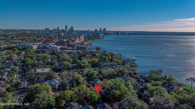 1827 CHERRY Street, Jacksonville, FL 32205