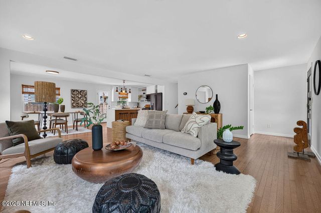 1827 CHERRY Street, Jacksonville, FL 32205