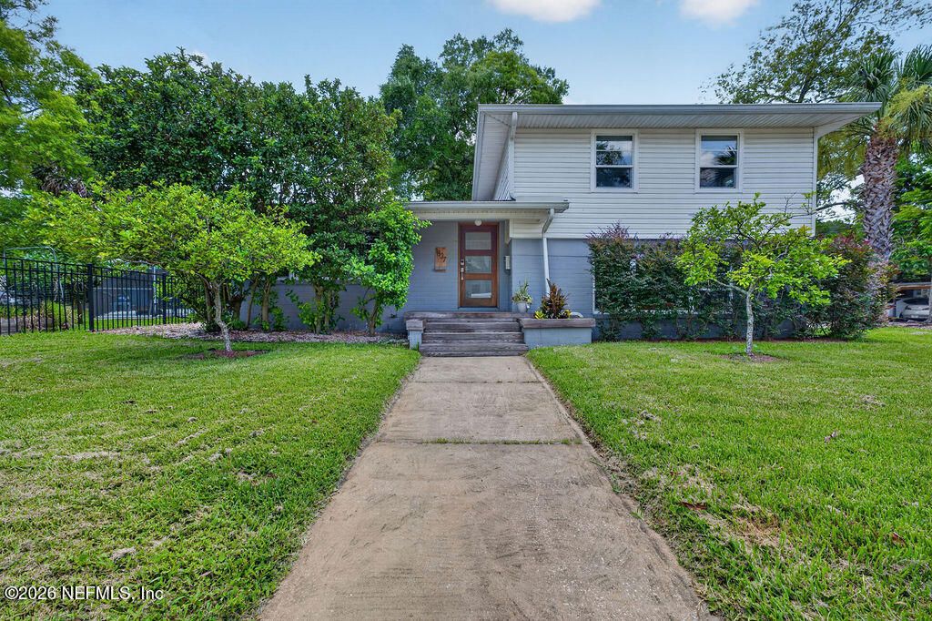 1827 CHERRY Street, Jacksonville, FL 32205
