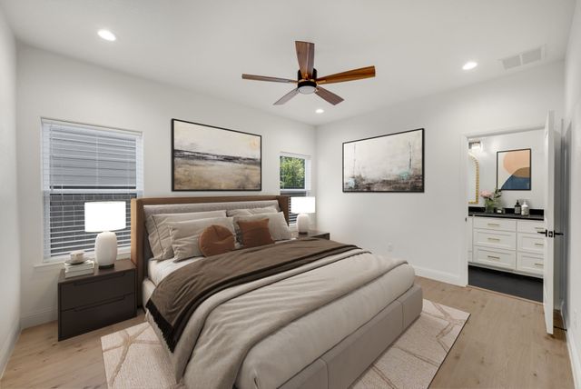 833 N Bailey Avenue, Fort Worth, TX 76107