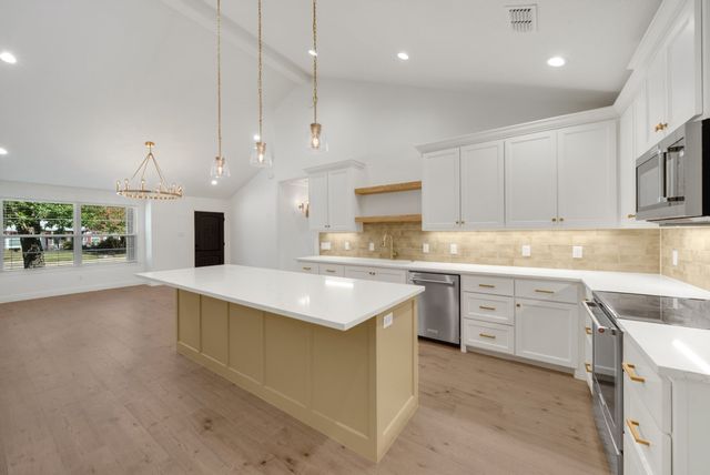 833 N Bailey Avenue, Fort Worth, TX 76107