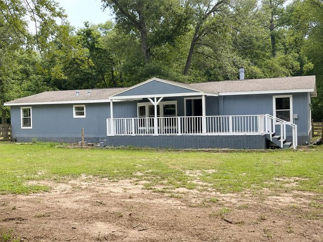 27951 Country Lane, Hockley, TX 77447