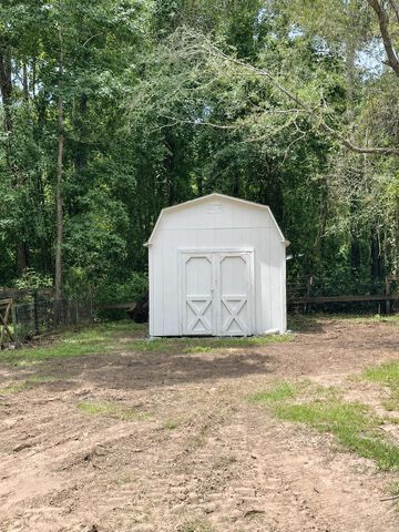 27951 Country Lane, Hockley, TX 77447