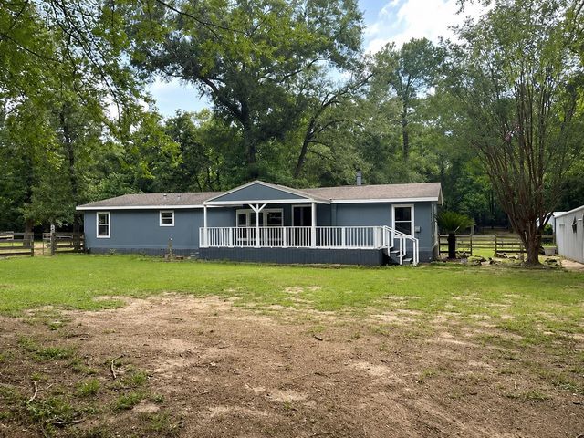 27951 Country Lane, Hockley, TX 77447