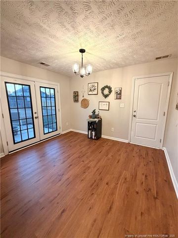 210 Roanoke Drive, Raeford, NC 28376