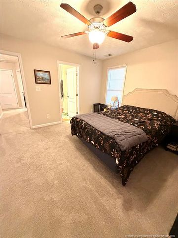 210 Roanoke Drive, Raeford, NC 28376