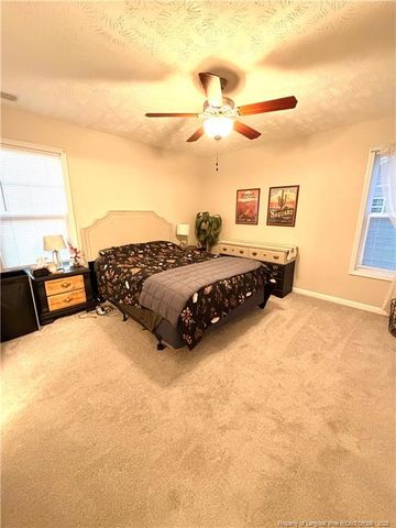 210 Roanoke Drive, Raeford, NC 28376