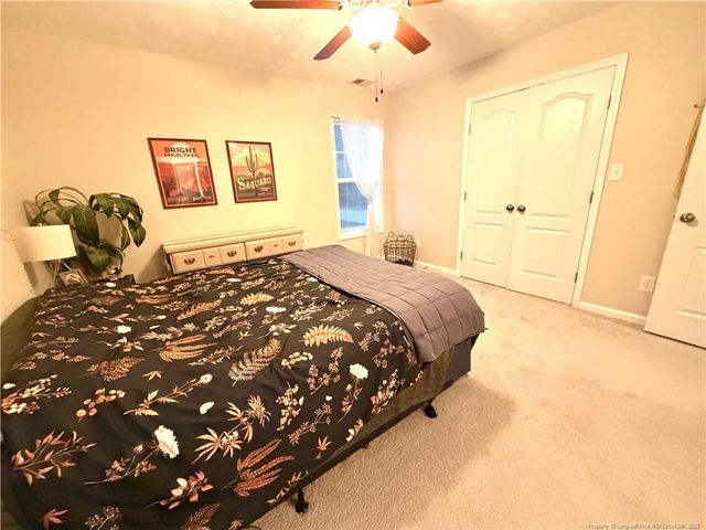 210 Roanoke Drive, Raeford, NC 28376