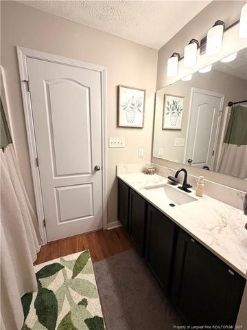 210 Roanoke Drive, Raeford, NC 28376