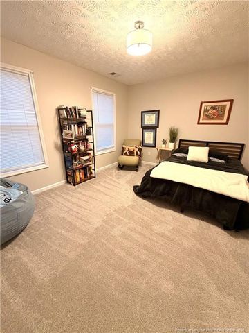 210 Roanoke Drive, Raeford, NC 28376