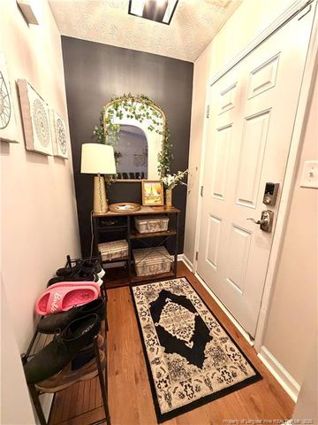 210 Roanoke Drive, Raeford, NC 28376