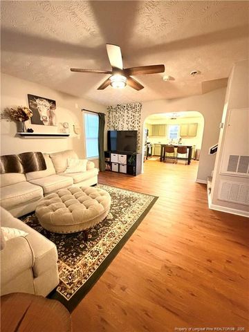 210 Roanoke Drive, Raeford, NC 28376