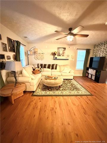 210 Roanoke Drive, Raeford, NC 28376