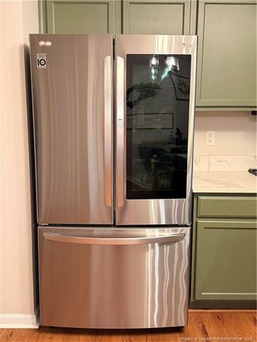 210 Roanoke Drive, Raeford, NC 28376