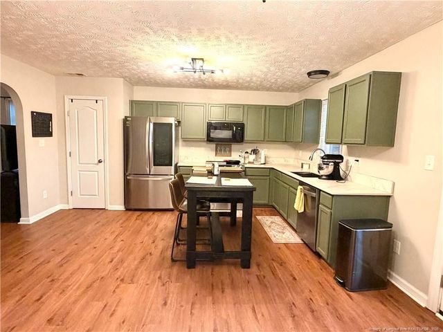 210 Roanoke Drive, Raeford, NC 28376