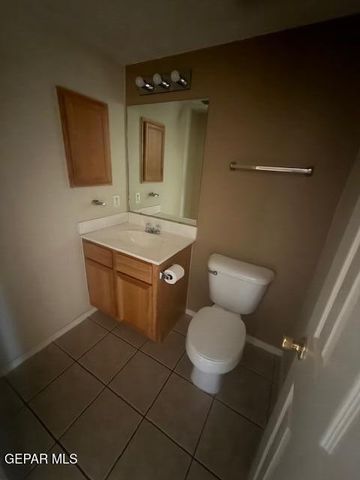 1531 PASEO FELIZ Drive, El Paso, TX 79928
