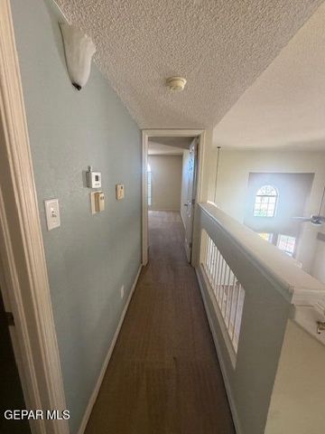 1531 PASEO FELIZ Drive, El Paso, TX 79928