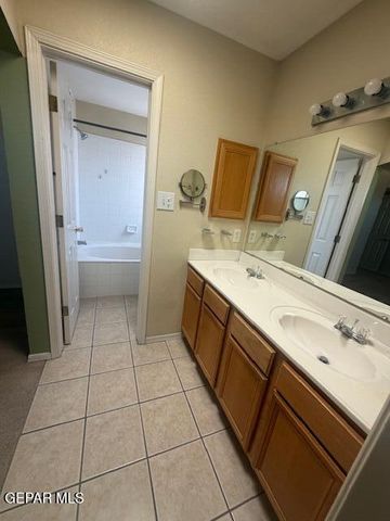 1531 PASEO FELIZ Drive, El Paso, TX 79928