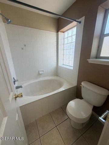 1531 PASEO FELIZ Drive, El Paso, TX 79928