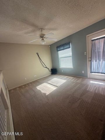 1531 PASEO FELIZ Drive, El Paso, TX 79928