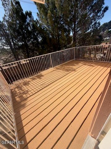 1531 PASEO FELIZ Drive, El Paso, TX 79928