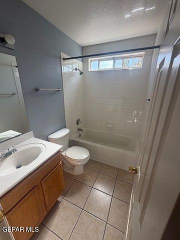 1531 PASEO FELIZ Drive, El Paso, TX 79928