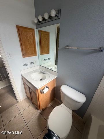 1531 PASEO FELIZ Drive, El Paso, TX 79928