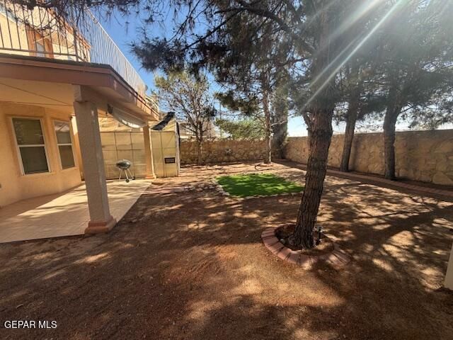 1531 PASEO FELIZ Drive, El Paso, TX 79928