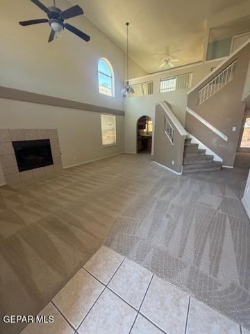 1531 PASEO FELIZ Drive, El Paso, TX 79928
