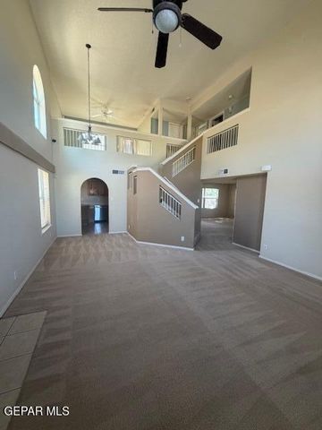 1531 PASEO FELIZ Drive, El Paso, TX 79928
