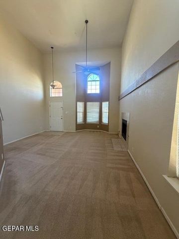 1531 PASEO FELIZ Drive, El Paso, TX 79928