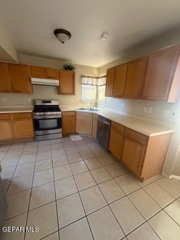 1531 PASEO FELIZ Drive, El Paso, TX 79928