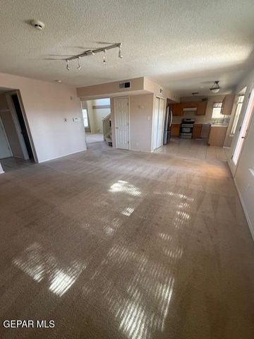 1531 PASEO FELIZ Drive, El Paso, TX 79928