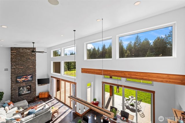 23318 40th Drive NE, Arlington, WA 98223