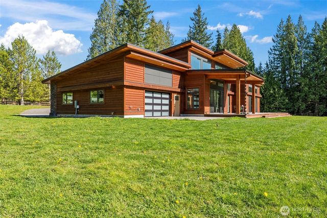 23318 40th Drive NE, Arlington, WA 98223