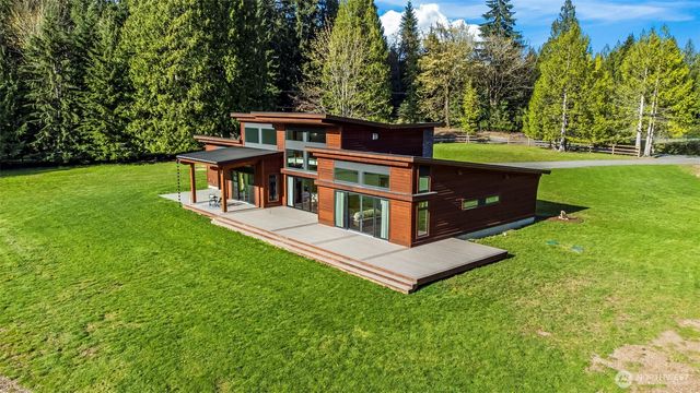 23318 40th Drive NE, Arlington, WA 98223