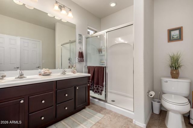 26057 W SEQUOIA Drive, Buckeye, AZ 85396