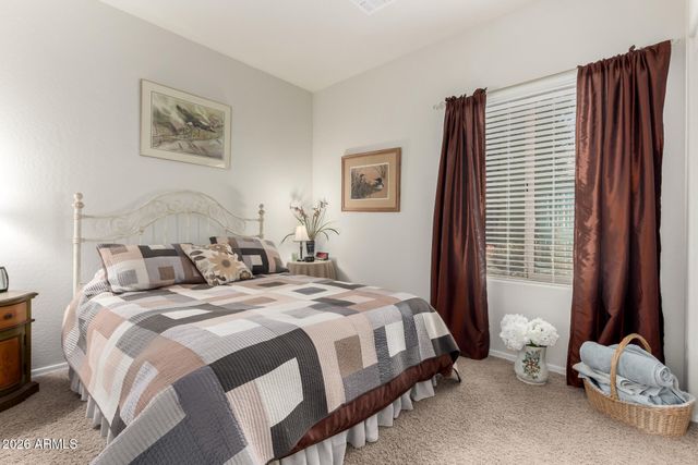 26057 W SEQUOIA Drive, Buckeye, AZ 85396