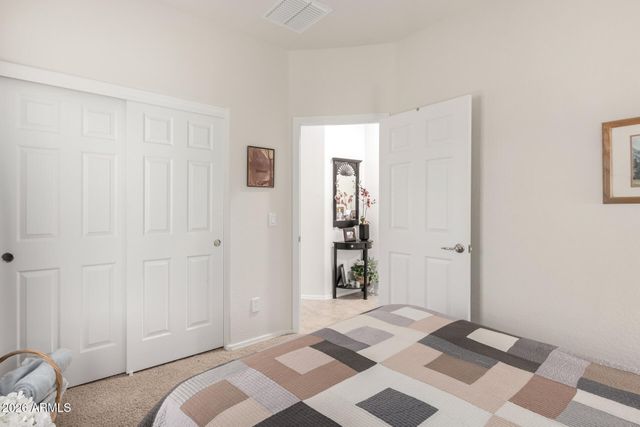 26057 W SEQUOIA Drive, Buckeye, AZ 85396