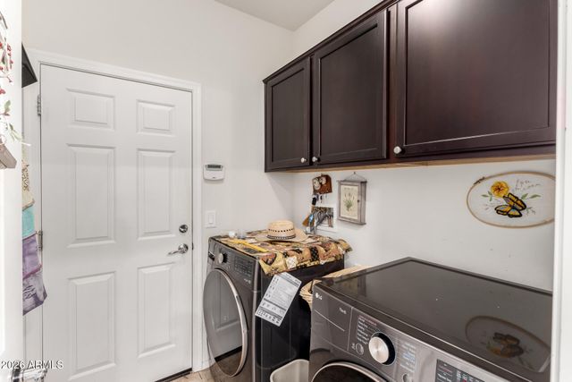 26057 W SEQUOIA Drive, Buckeye, AZ 85396