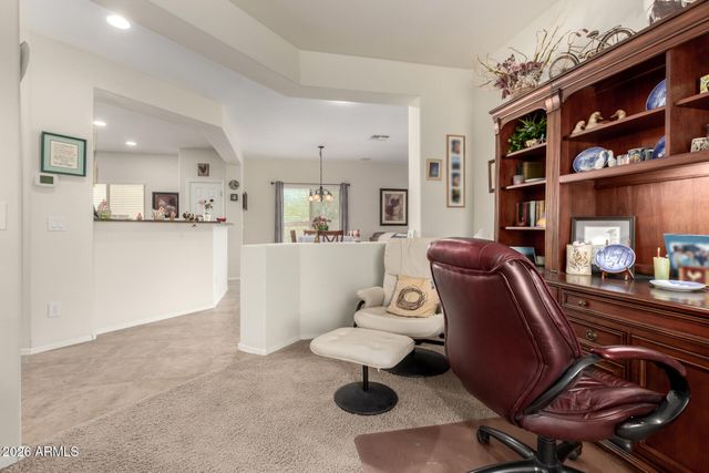 26057 W SEQUOIA Drive, Buckeye, AZ 85396