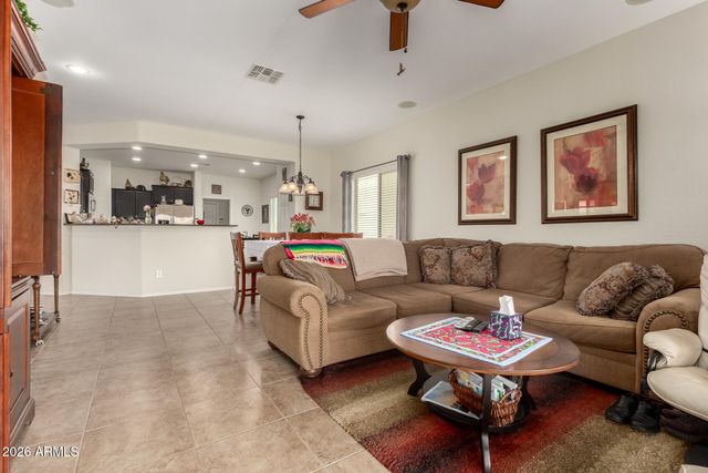 26057 W SEQUOIA Drive, Buckeye, AZ 85396